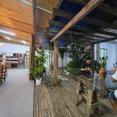 A Casa Da Colonia 호텔 Itacoatiara  외부 사진