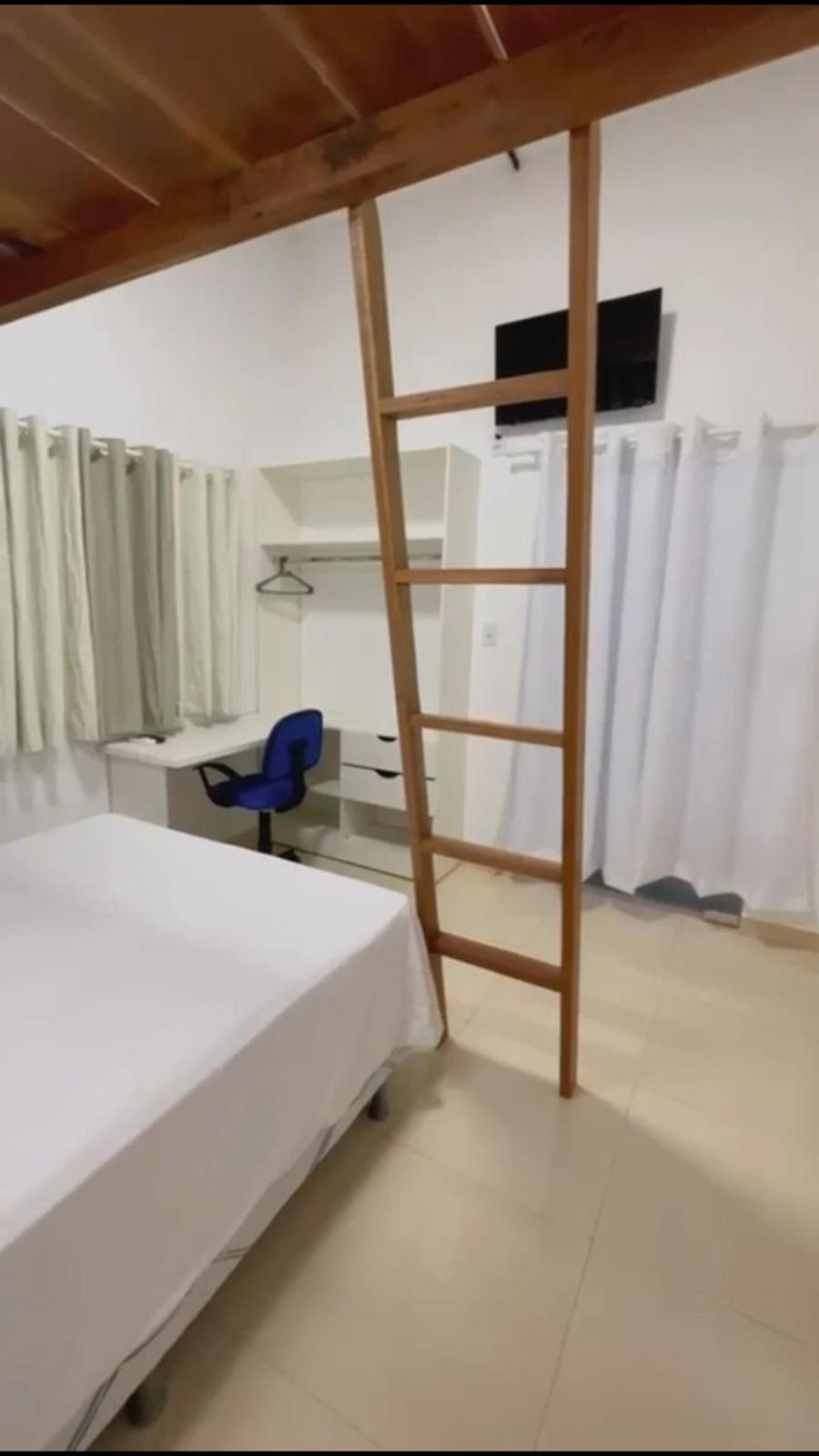 A Casa Da Colonia 호텔 Itacoatiara  외부 사진