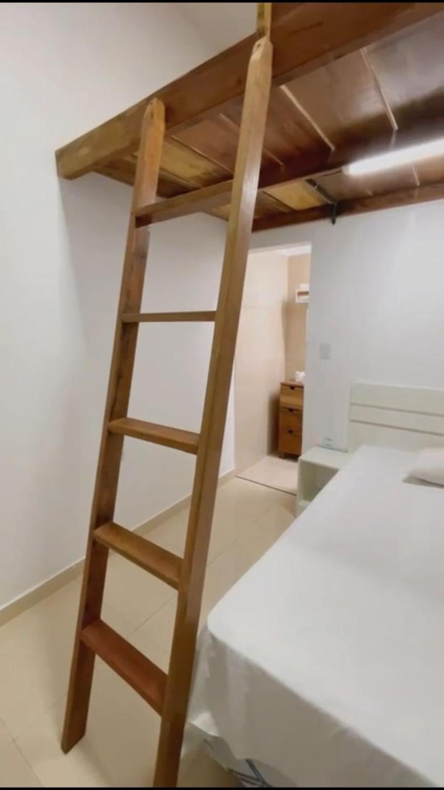 A Casa Da Colonia 호텔 Itacoatiara  외부 사진