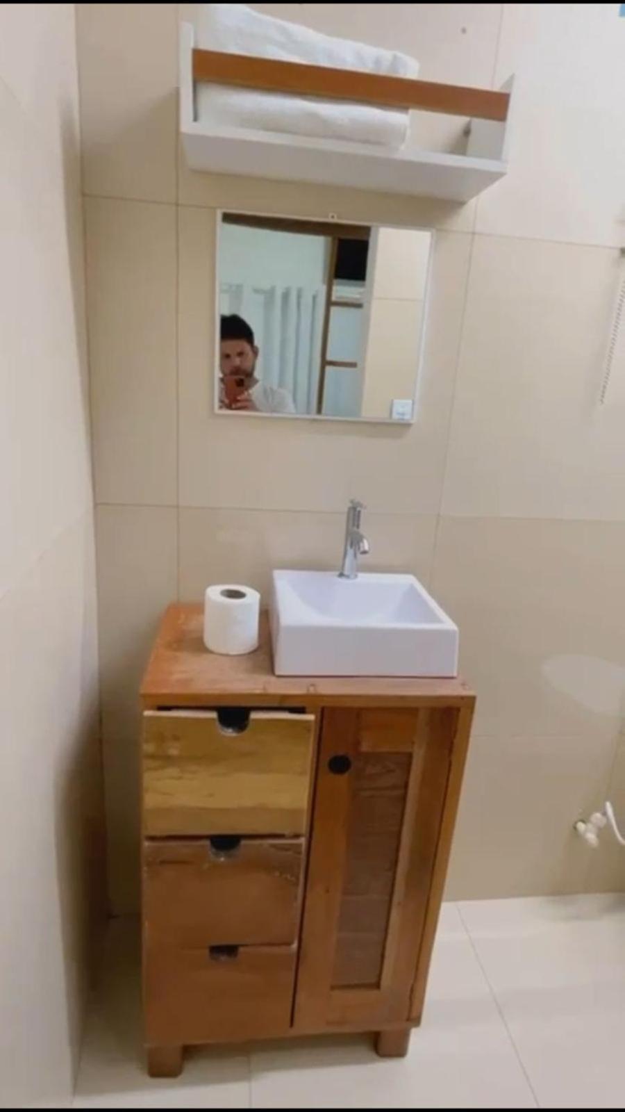A Casa Da Colonia 호텔 Itacoatiara  외부 사진