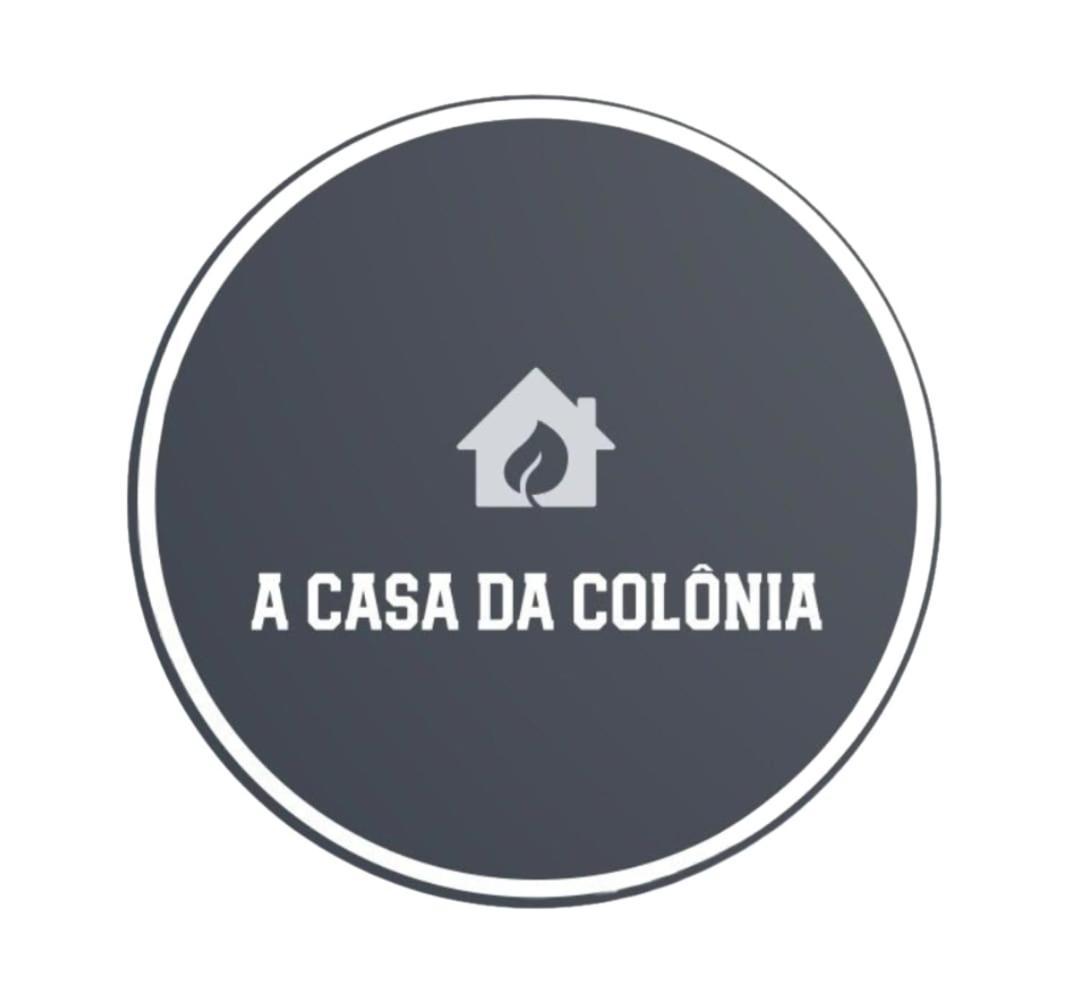 A Casa Da Colonia 호텔 Itacoatiara  외부 사진